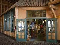 Old Faithful Lodge Cabin Экстерьер фото